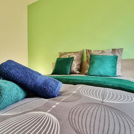 La Residence Evasion 2 - Original - Gare - Wifi - Relax Bnb Мюлуз Экстерьер фото