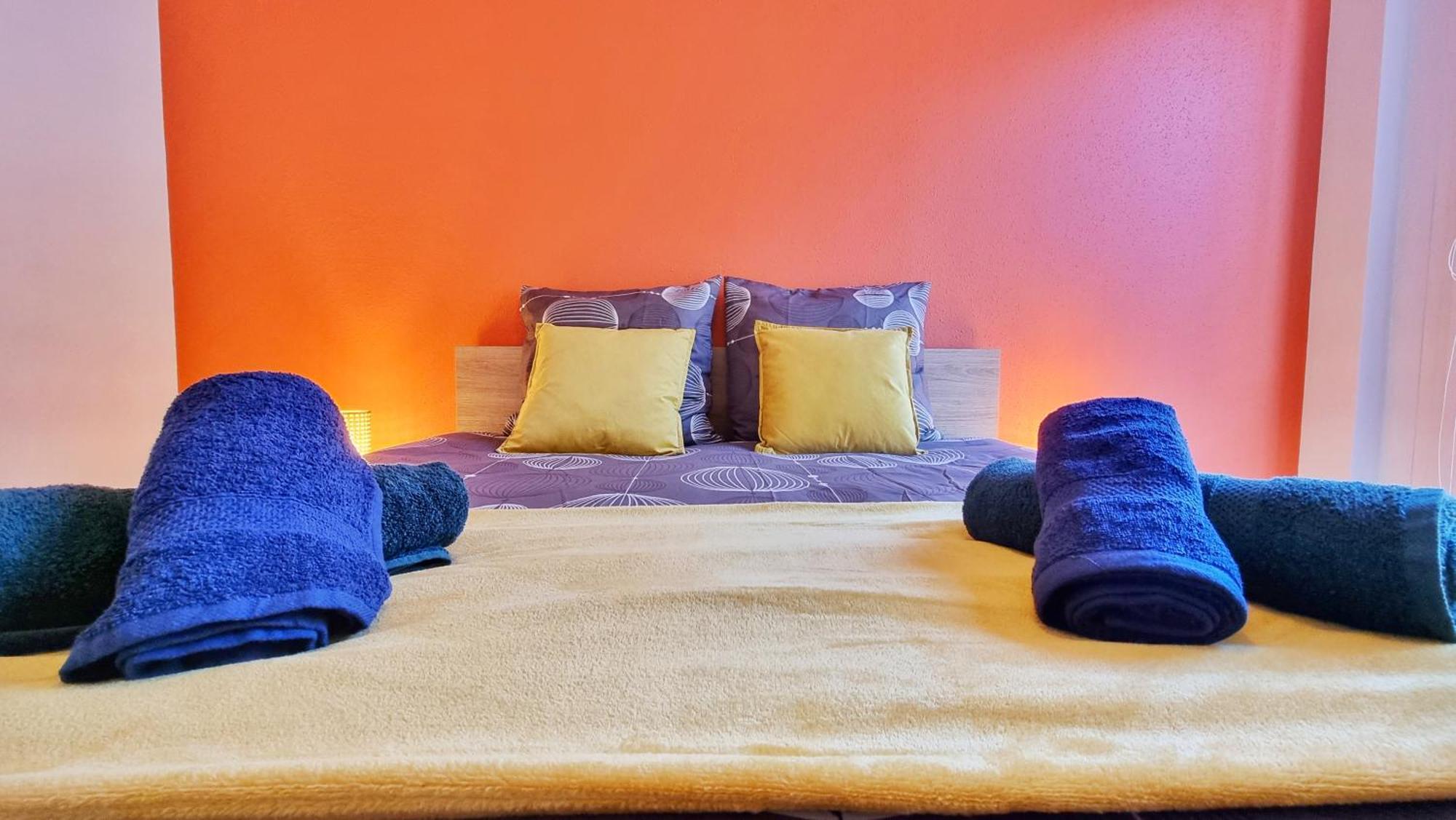 La Residence Evasion 2 - Original - Gare - Wifi - Relax Bnb Мюлуз Экстерьер фото