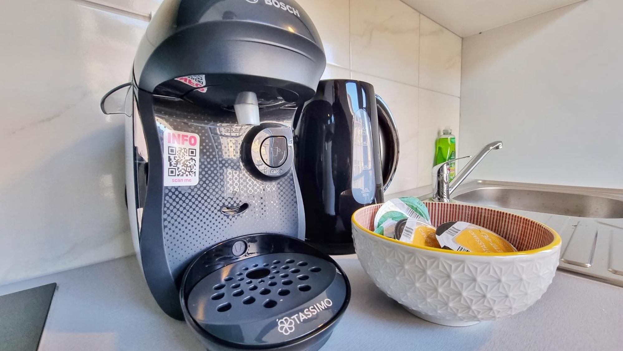 La Residence Evasion 2 - Original - Gare - Wifi - Relax Bnb Мюлуз Номер фото